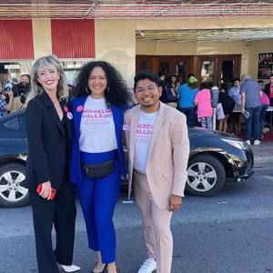 Meet your Posher, Kirby